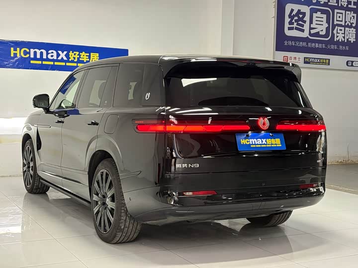 Фото 4 - Denza N9