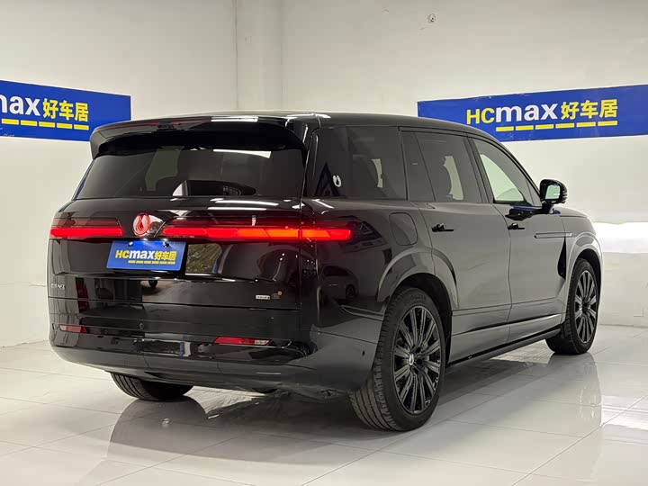 Фото 6 - Denza N9