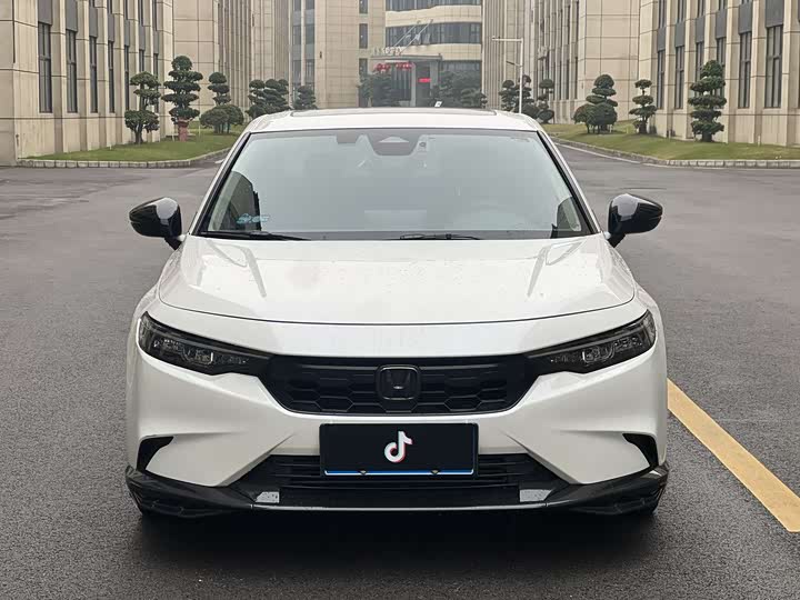 Фото 2 - Honda Integra