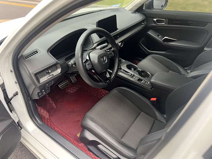 Фото 4 - Honda Integra