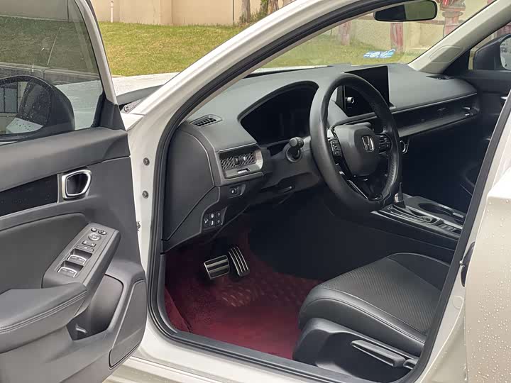 Фото 5 - Honda Integra