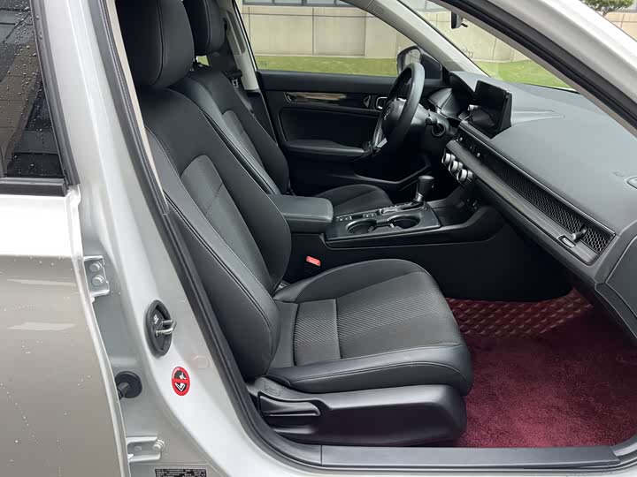 Фото 6 - Honda Integra