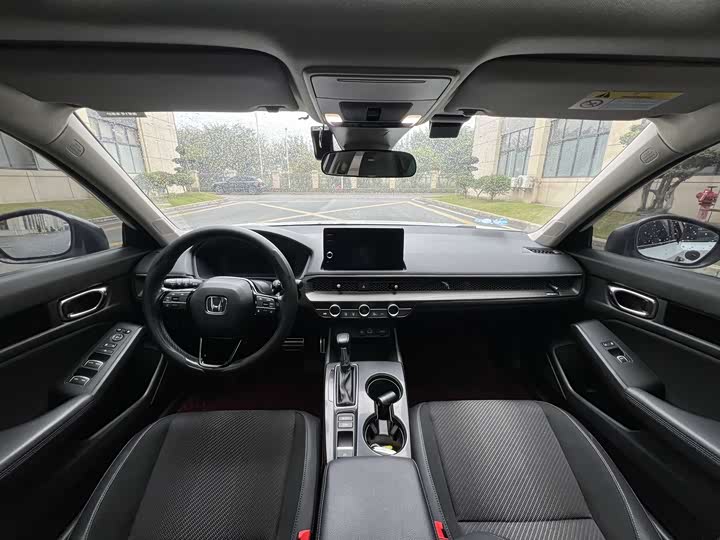 Фото 7 - Honda Integra