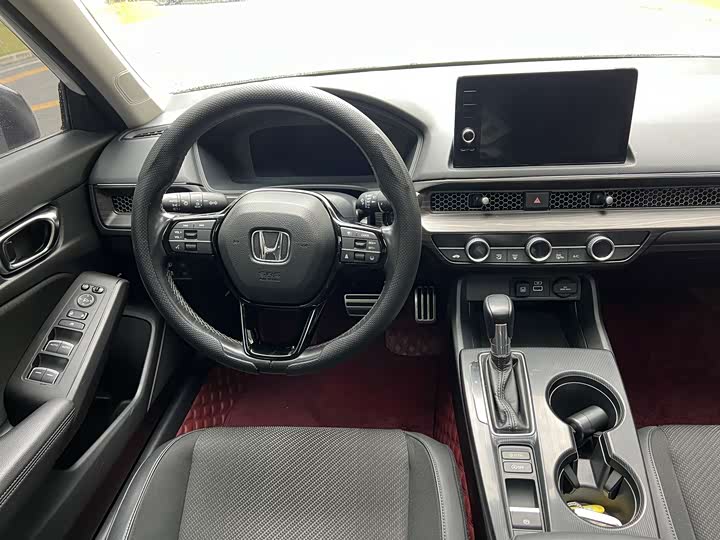 Фото 8 - Honda Integra