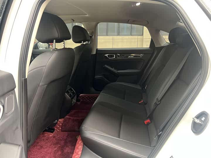 Фото 9 - Honda Integra