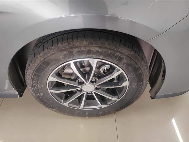 Фото 6 - BYD Seal 05 DM-i Hybrid