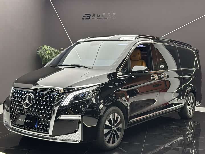 Фото 1 - Mercedes-Benz Vito