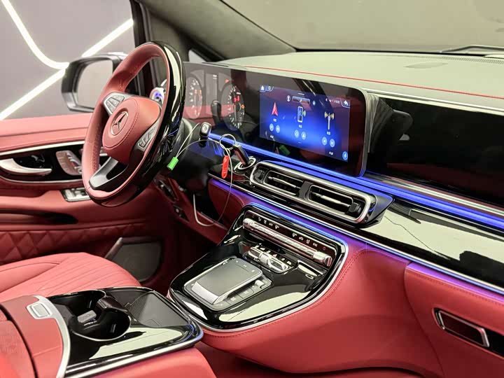 Фото 3 - Mercedes-Benz Vito