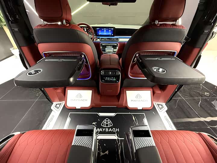 Фото 4 - Mercedes-Benz Vito