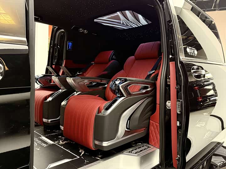 Фото 6 - Mercedes-Benz Vito