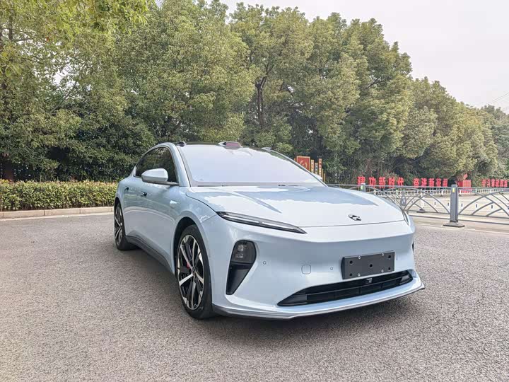 Фото 3 - Nio ET5