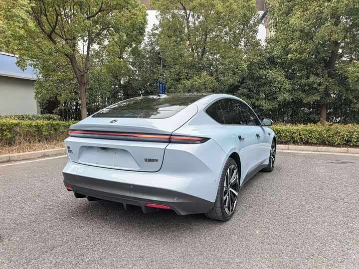 Фото 7 - Nio ET5