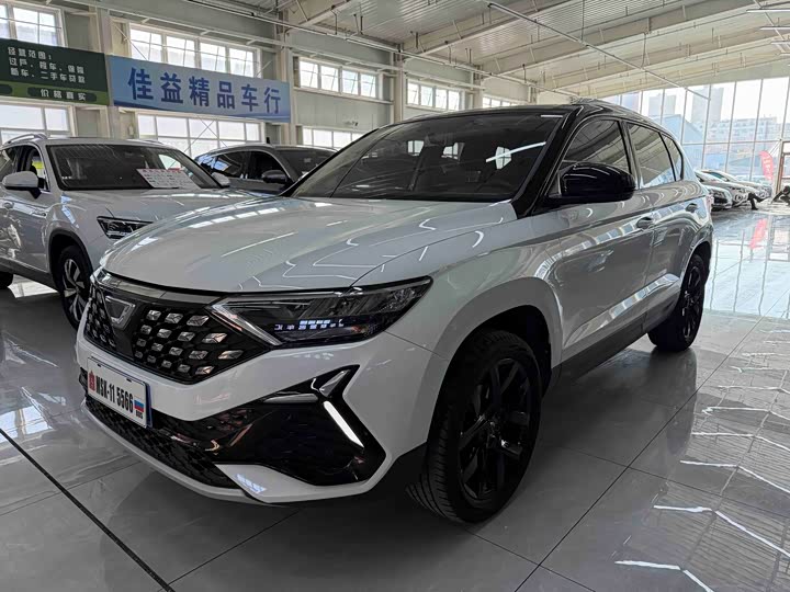 Фото 1 - Jetta VS5