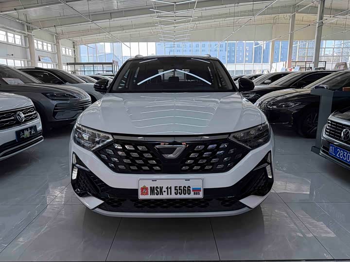 Фото 2 - Jetta VS5