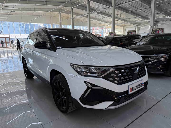 Фото 3 - Jetta VS5