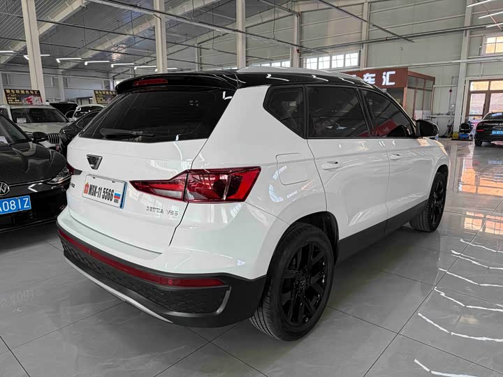 Фото 4 - Jetta VS5