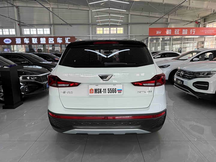 Фото 5 - Jetta VS5