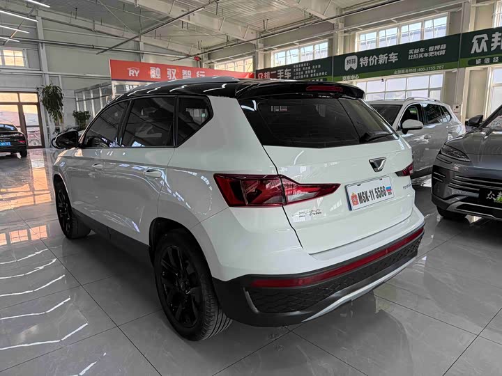 Фото 6 - Jetta VS5