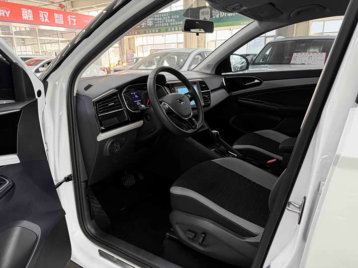 Фото 7 - Jetta VS5