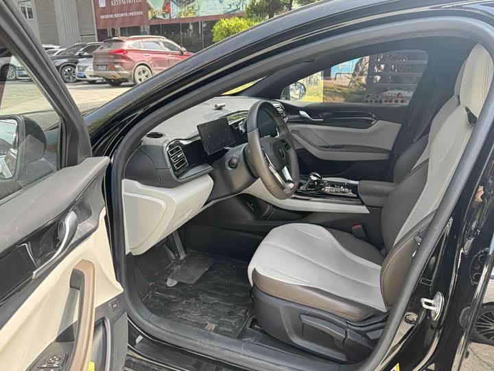 Фото 6 - BYD Qin Plus