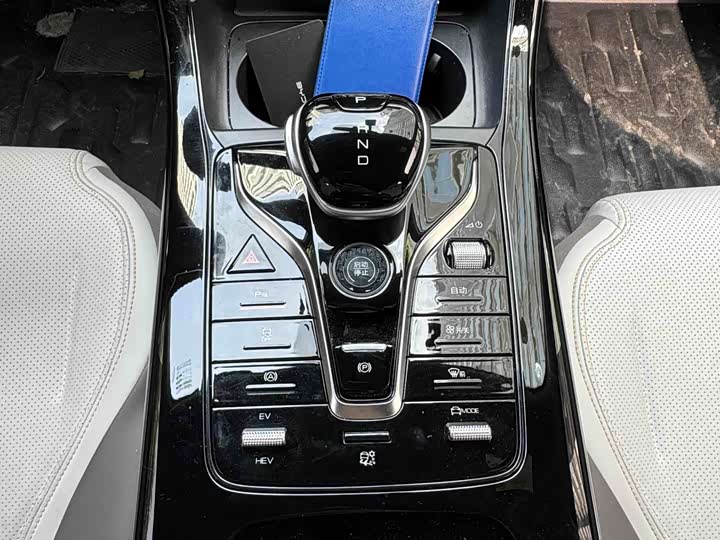 Фото 9 - BYD Qin Plus