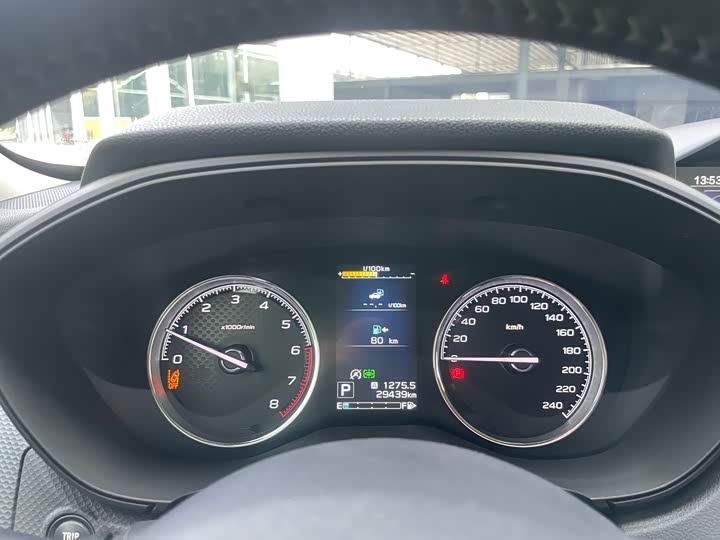 Фото 7 - Subaru Forester