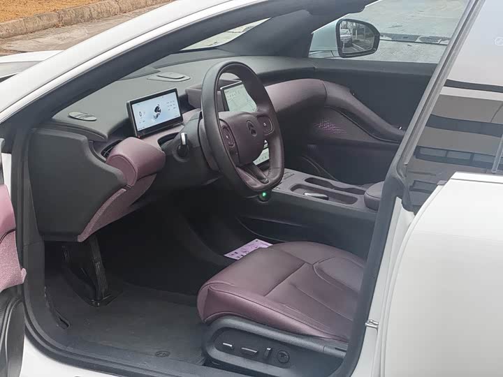 Фото 9 - Nio ET5