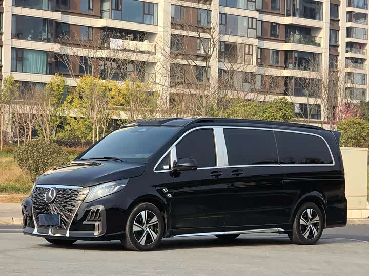 Фото 1 - Mercedes-Benz Vito