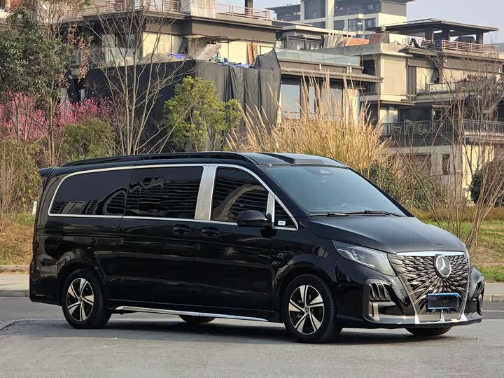 Фото 2 - Mercedes-Benz Vito