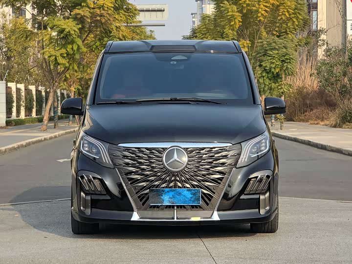 Фото 3 - Mercedes-Benz Vito