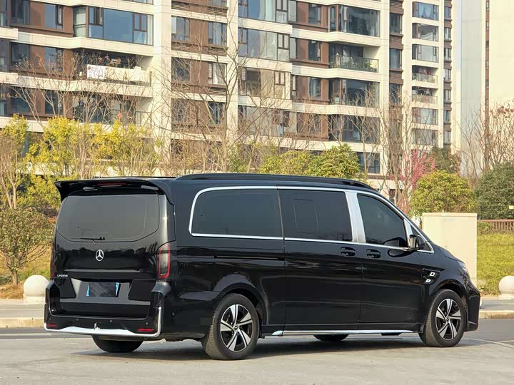 Фото 4 - Mercedes-Benz Vito