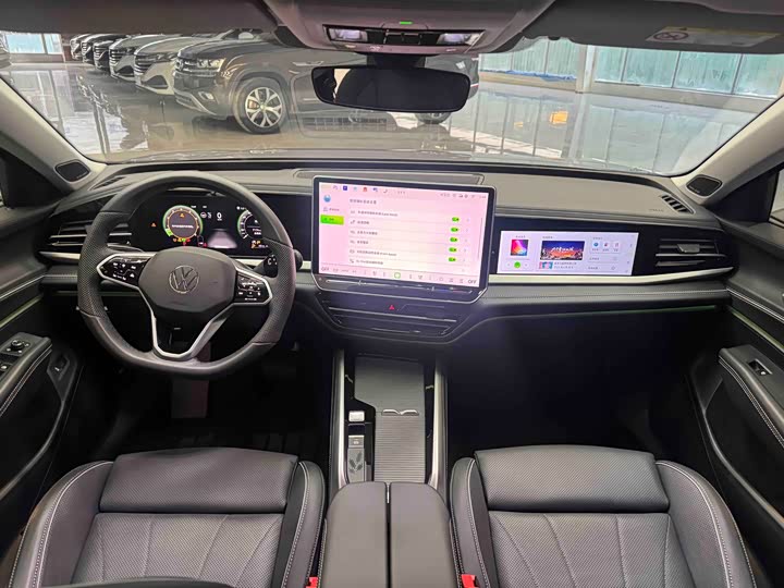 Фото 5 - Volkswagen Passat