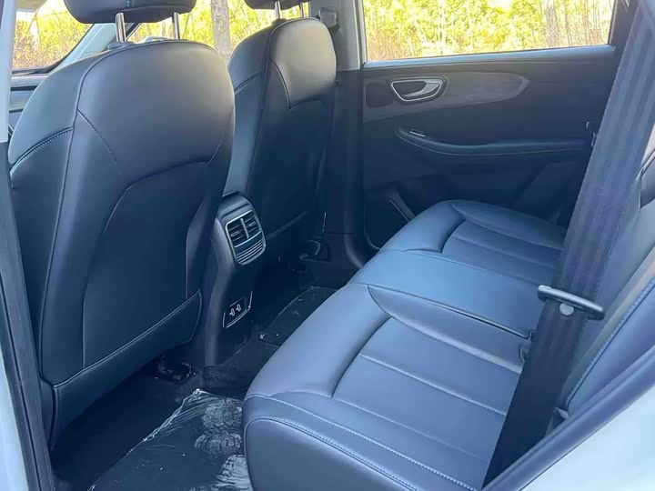 Фото 7 - Roewe RX5