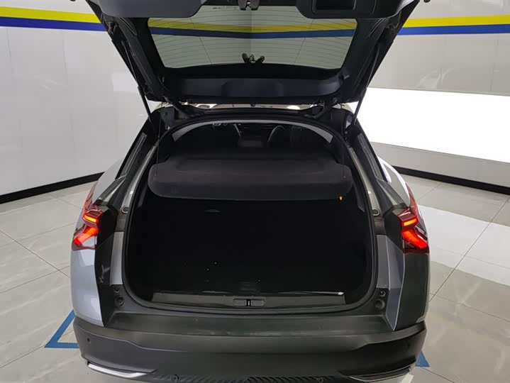 Фото 4 - Citroen C5 X