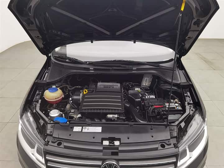 Фото 6 - Volkswagen Santana