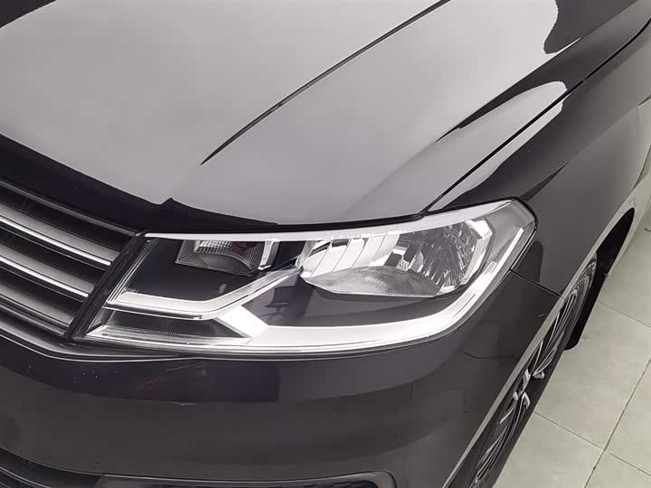 Фото 7 - Volkswagen Santana