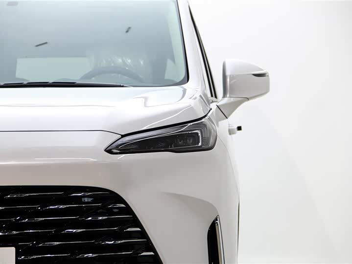 Фото 9 - Buick GL8 Hybrid