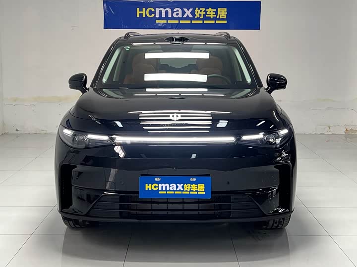 Фото 2 - Leapmotor C16