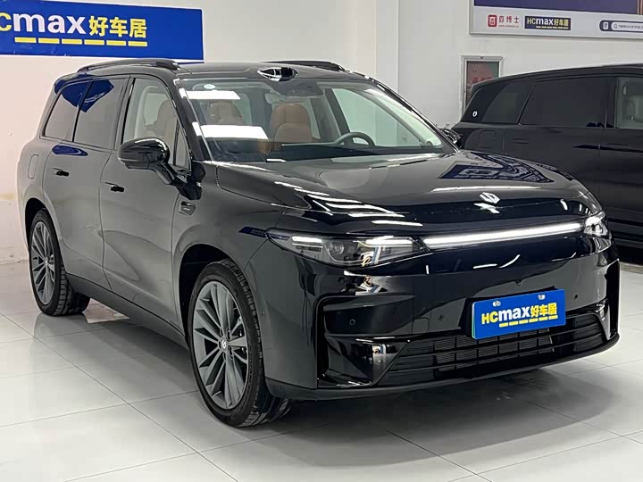 Фото 3 - Leapmotor C16