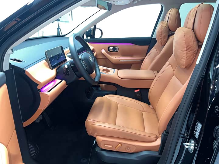 Фото 7 - Leapmotor C16