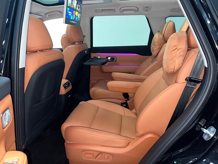 Фото 8 - Leapmotor C16