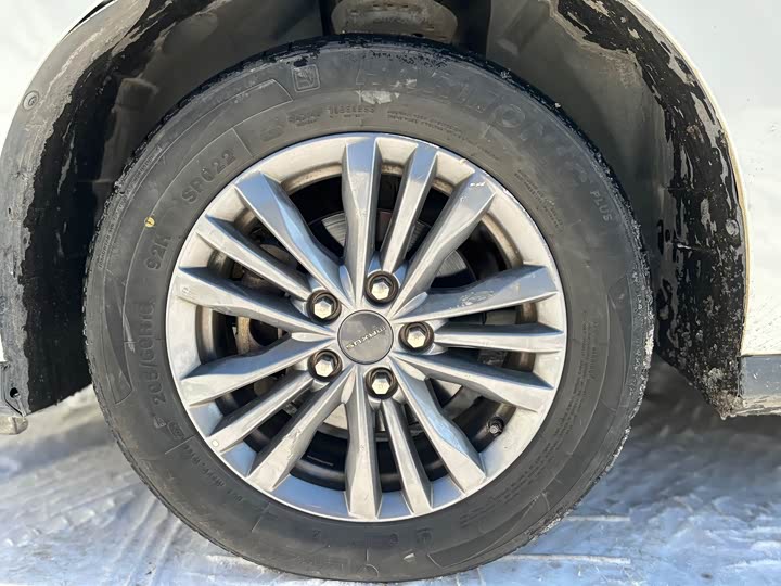 Фото 4 - Maxus G50