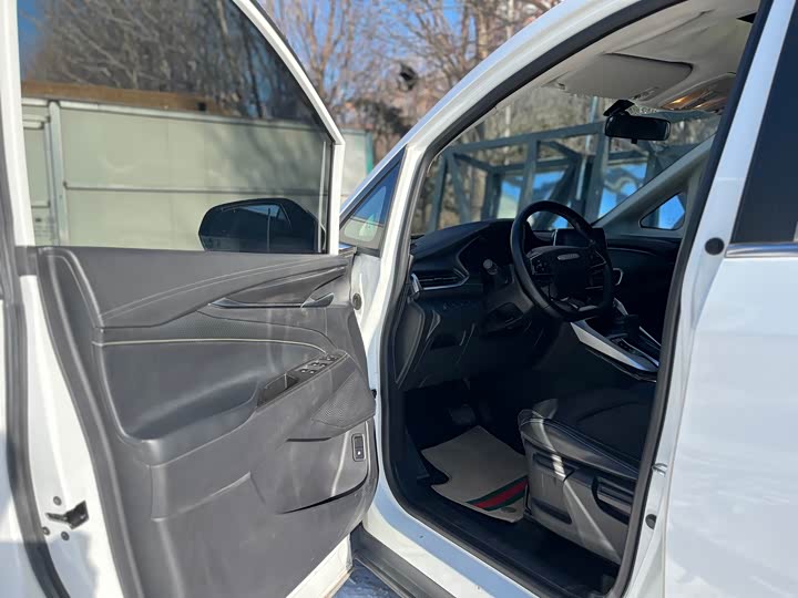 Фото 6 - Maxus G50