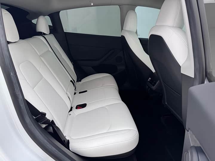 Фото 7 - Tesla Model Y