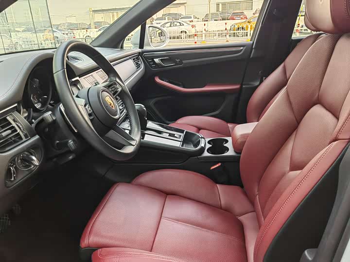 Фото 9 - Porsche Macan