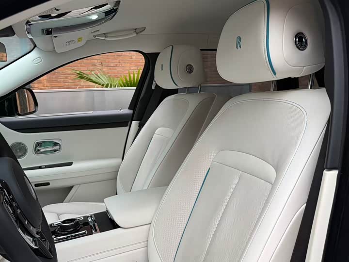 Фото 6 - Rolls-Royce Ghost