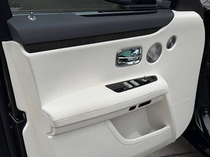 Фото 7 - Rolls-Royce Ghost