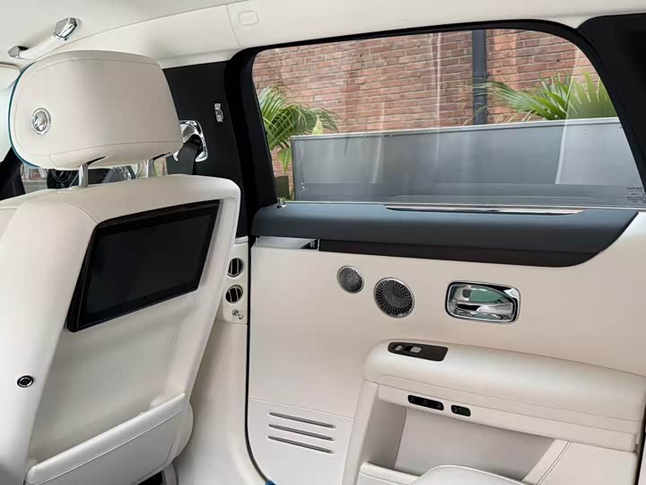 Фото 9 - Rolls-Royce Ghost