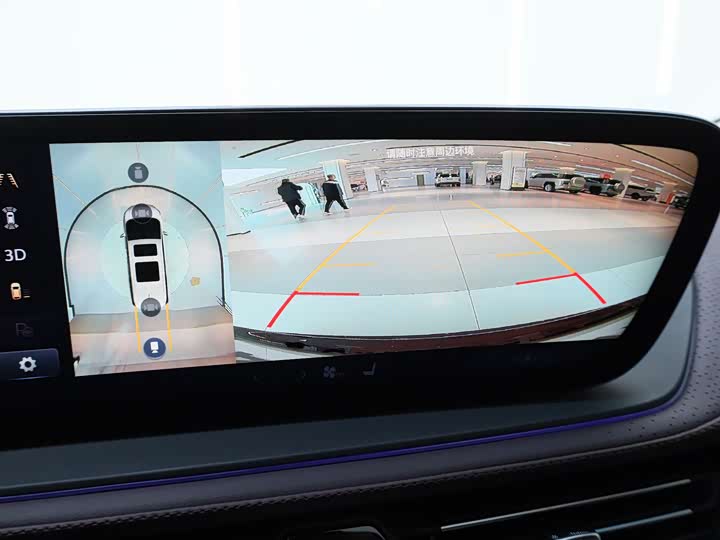 Фото 2 - Buick GL8 Century