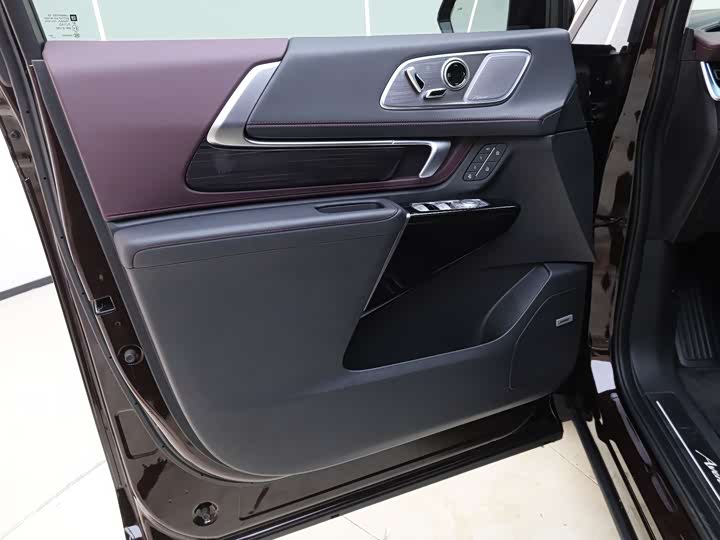 Фото 5 - Buick GL8 Century